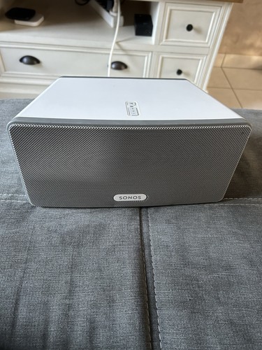 Sonos play très bon - play,