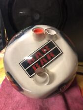 bowling balls Clear  / Boule De bowling transparente Vegas Slotmachine