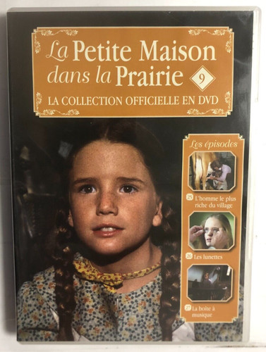Petite maison dans - petite, la
