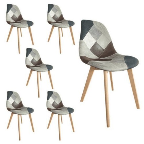 Chaises salle manger en - chaises,