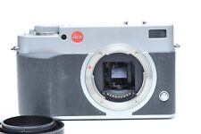 Leica DIGILUX 3 Digital SLR Camera 7.5MP Original 4/3 Mount