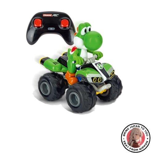 New kyosho egg mario - new,