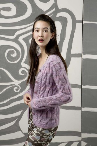 Lang yarns ella - yarns, /