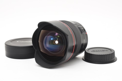 Presque inutilisé canon ef - [presque,
