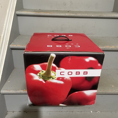 Cobb premier air - premier, portable
