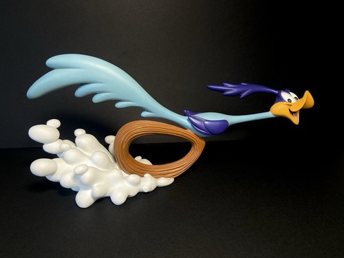 Figurine bipbip roadrunner - figurine,