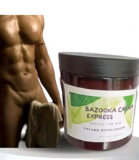 PROMO Crème BAzooka   Kigelia