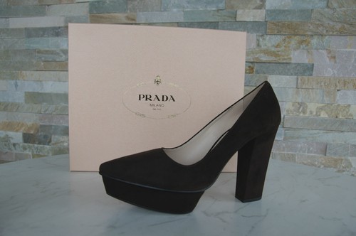 Luxe prada taille 5 - taille, 37,5