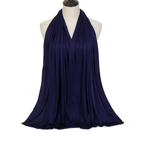 Hijab 100 polyester léger - hijab, polyester,