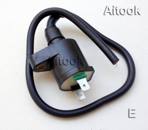 Ignition coil for honda - ignition,