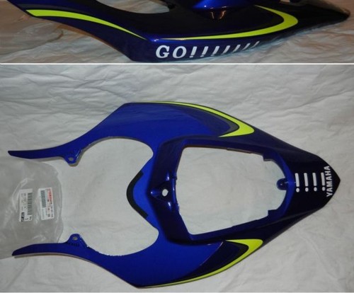 Yamaha yzf rn12 - yzf, rossi