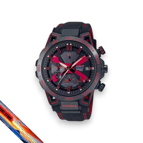 Casio eqb 2000hr 1ajr edifice - casio,