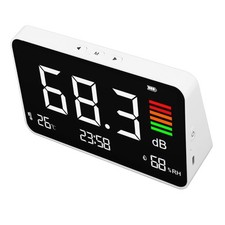 Sonomètre Décibelmètre