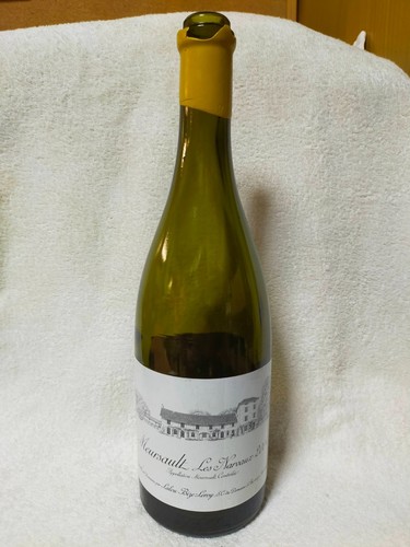 Domaine auvenay meursault - d'auvenay,