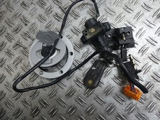 BMW R 1100 S EZ:05 Ensemble De