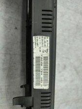 Compteur RENAULT SCENIC 2