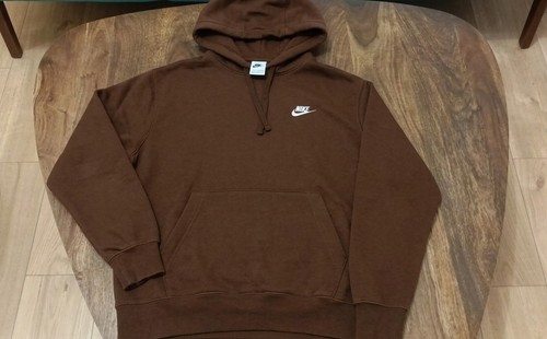 Nike sweat capuche - sweat,
