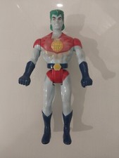 Figurine Capitaine Planète