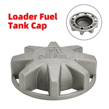 Bouchon De Carburant T156445 Pour John Deere Chenille 550 555 755 855 655 750