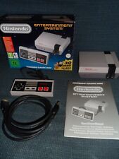Nintendo NES Classic Mini +