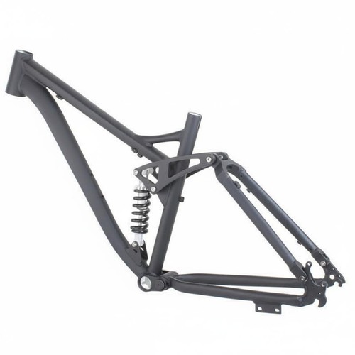 Cadre vélo montagne - vélo, 26