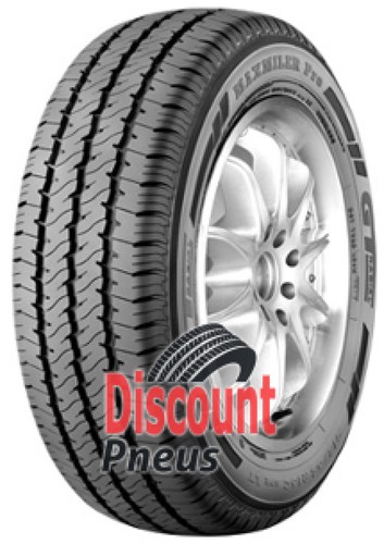 Radial maxmiler pro - gt,