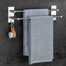 Porte Serviette Salle de Bain