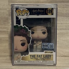 Funko Pop! Vinyl The Fat Lady