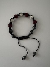 Lot De 3 Bracelets Shamballa 7