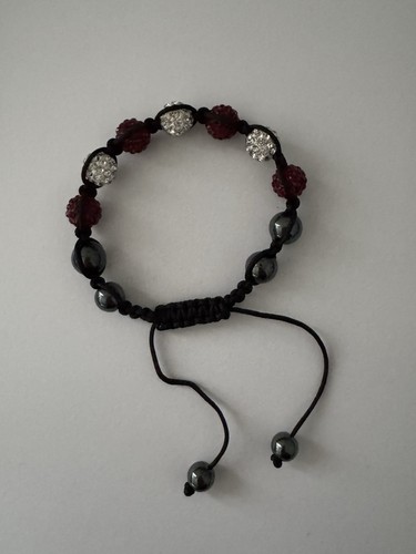 Lot bracelets shamballa 7 - lot, de