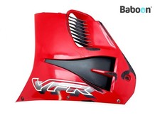 Carénage gauche Honda VFR 750