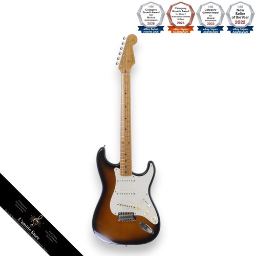 Fender japan st5758us - japan,