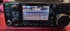 ICOM 7300M HF +50MHz