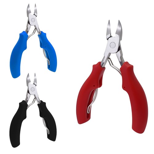 Pince ongles coupe ciseaux - à,