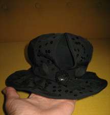 Ancien chapeau enfant bébé