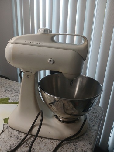 Vtg kitchenaid hobart tilt - vtg,