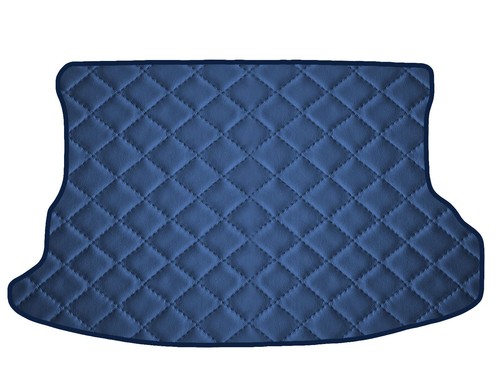 Matelassé cuir artificiel - matelassé,
