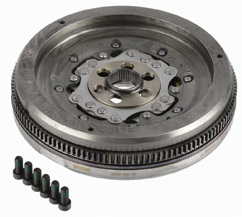 Sachs 2295 000 541 - sachs,