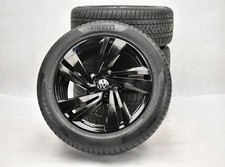 Roues Jantes Touareg CR7 III