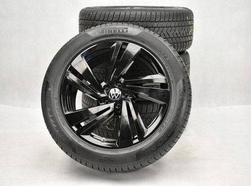 Roues jantes touareg - jantes, iii