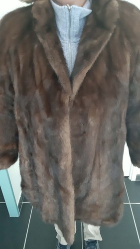 Véritable manteau 4 - véritable,
