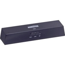 Marmitek 25008330 BoomBoom 100 Bluetooth® Audio Receiver Kit Bluetooth Version