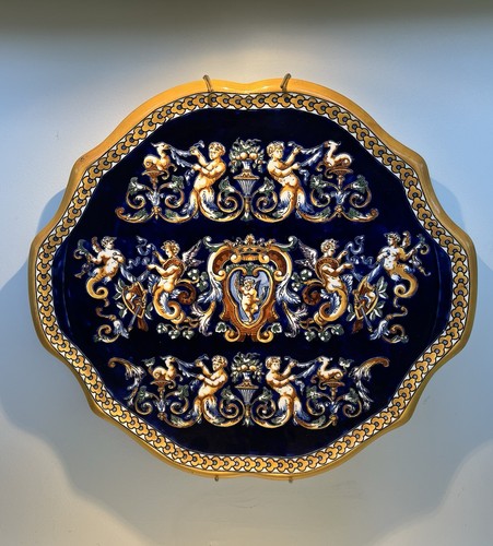 Plateau collection gien - collection,