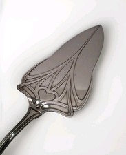 Antique WMF Art Nouveau Cake /