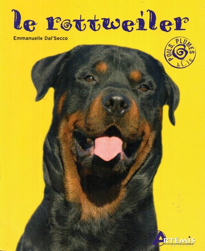 Rottweiler emmanuelle - le,