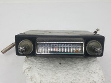Autoradio Ancien Condor GE2888