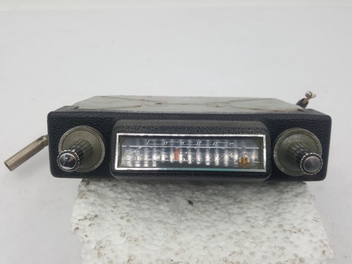 Autoradio ancien condor ge2888 - condor,