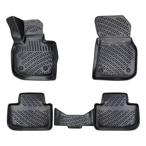 Tapis bmw 2018 2025 g02 - tapis, x4