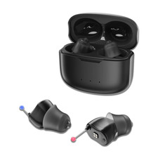 Aide auditive numérique