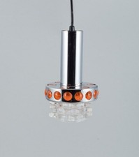 RAAK, Pays-Bas. Lampe design